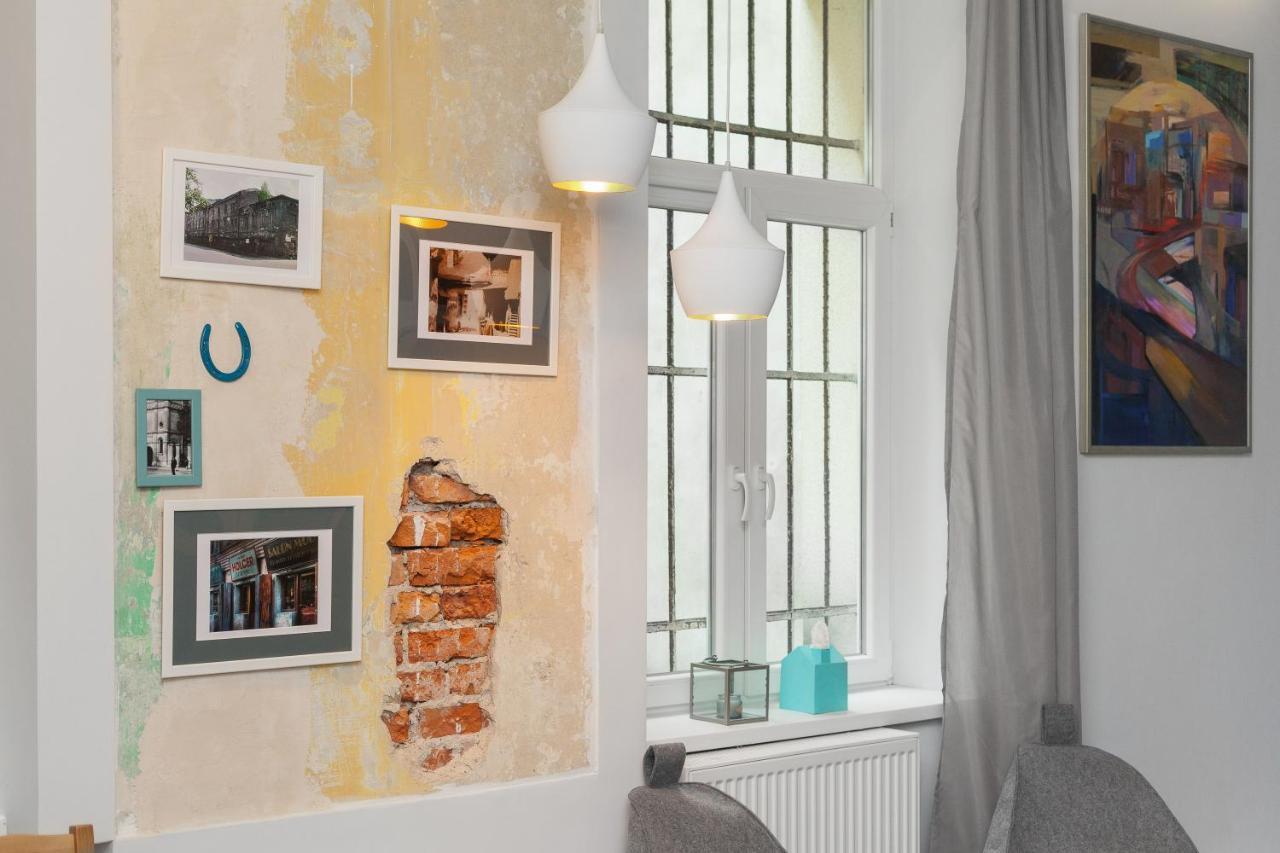 Apartament Quiet & Comfortable Old *