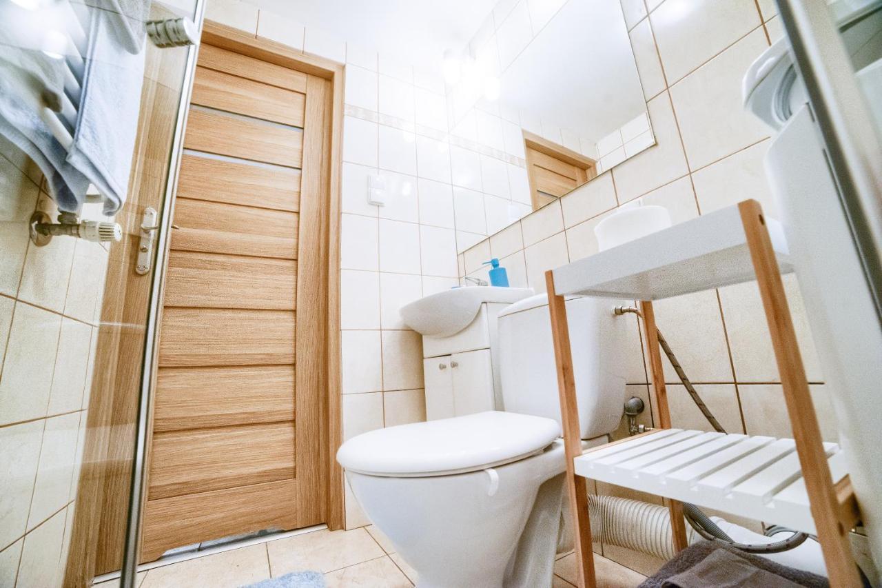 Apartment Quiet & Comfortable Old Krakau