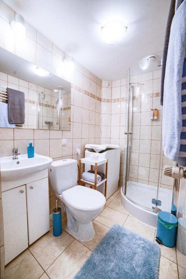 Quiet & Comfortable Old Apartament
