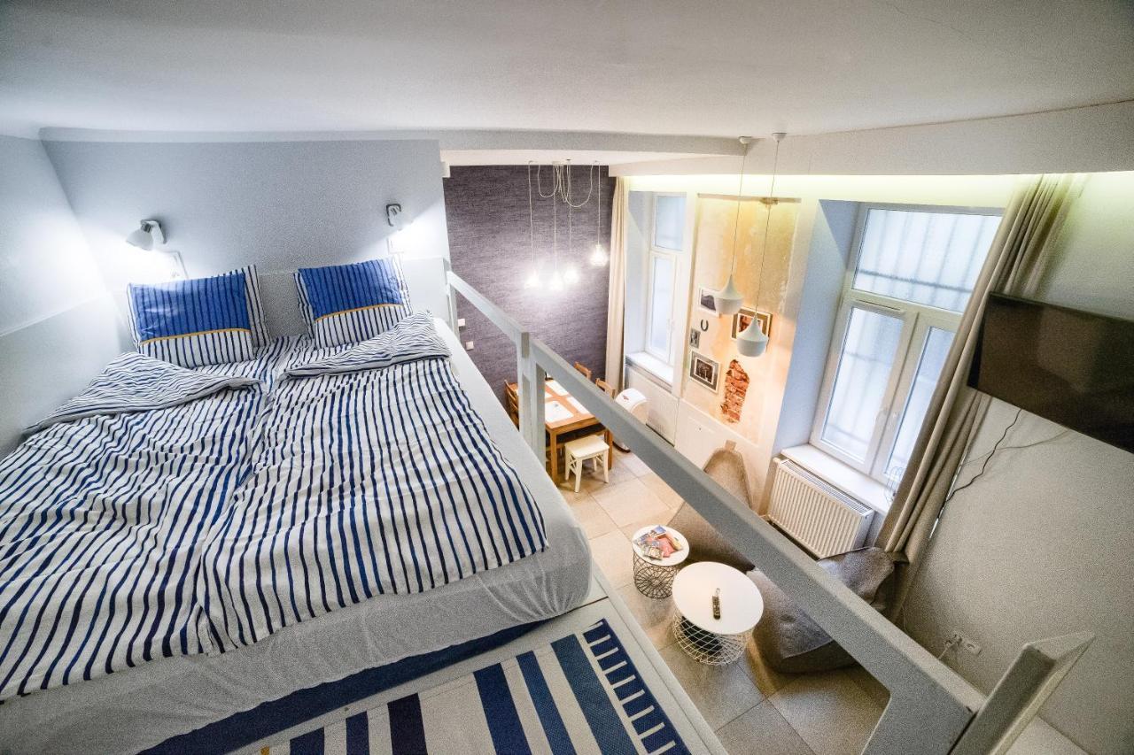 Apartament Quiet & Comfortable Old *
